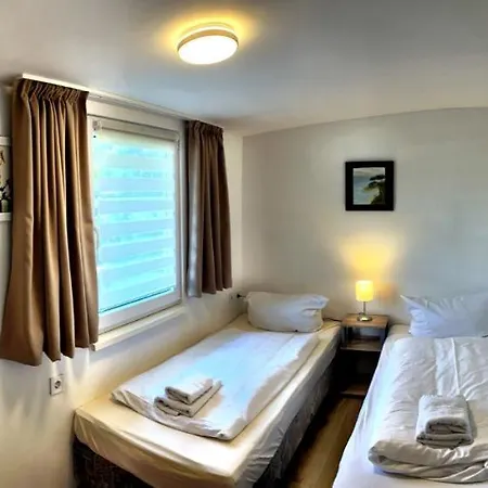 Kemp Usedomer Korswandt