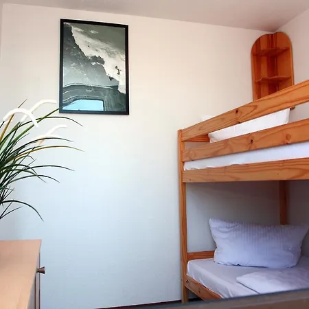 Usedomer Κάμπινγκ *